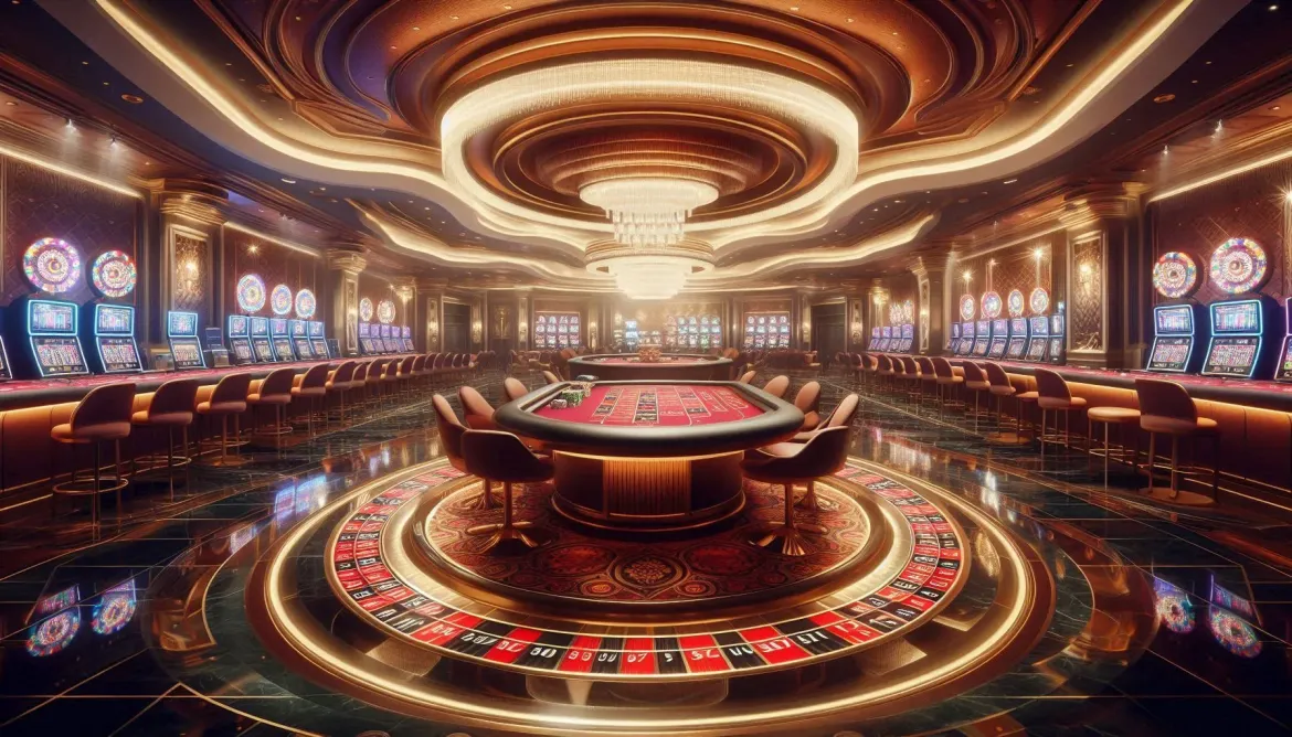 Casino Carlos Paz